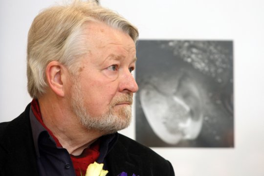 Mirė fotografas Audrius Zavadskis