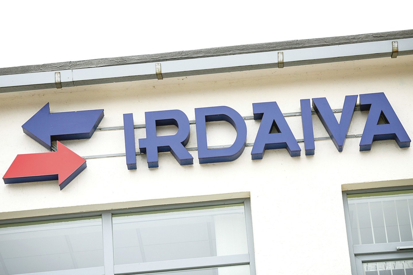 Bylinėjimasis dėl bendrovei „Irdaiva“ skirtos baudos dar nesibaigė, bet pati įmonė pakeitė pavadinimą ir bankrutuoja.<br>D.Umbraso nuotr.