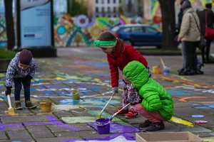 Didesni vaiko pinigai prasiskynė kelią Seime