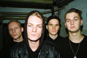 Grupė „ba.“ pradeda turą po Lietuvą – sugros paskutinius koncertus šiemet