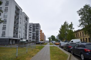 Neišvengiamu pavadintam NT mokesčiui Seimas pasipriešino – privalės tobulinti