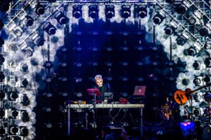 Andrius Mamontovas pateikė staigmeną gerbėjams