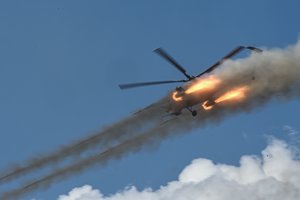 Ką pratybose iš tiesų bandė Rusijos kariuomenė?
