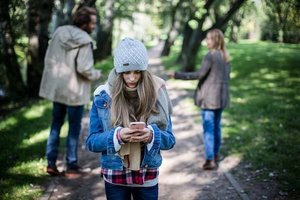 Socialinė kampanija skatina būti atidžiais ir dėmesingais savo vaikams