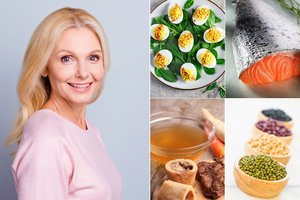 12 produktų, kurie odos senėjimą stabdo ne prasčiau nei brangūs kremai