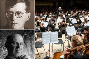 Viktoras Gerulaitis. „Sveiki, tai – aš“