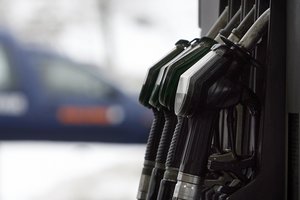 Seime daugėja siūlymų dėl žemdirbių dyzelino akcizo didinimo