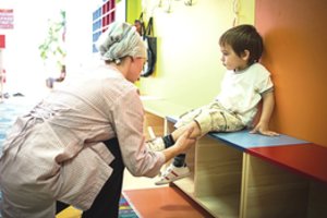 Seimas linkęs pritarti tarnautojų bazinės algos didinimui