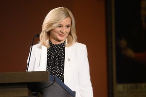 R. Tamašunienė: balsavimas dėl V. Pranckiečio nepaveiks koalicijos darbo