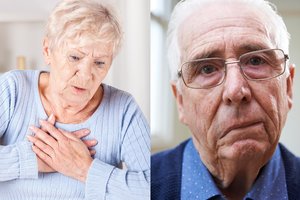 Paprastas būdas, padedantis kone perpus sumažinti insultų ir infarktų riziką