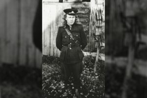 Vilniuje laidos Lietuvos partizaną – Antaną Kraujelį-Siaubūną