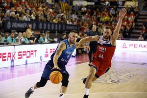 „Lietkabelio“ varžovas – su Eurolygos treneriu ir pavojingu snaiperiu iš Lietuvos