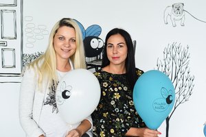 Įkurti verslą įkvėpė vaiko pomėgiai ir gimtasis kraštas