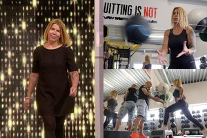 Įžeidimus dėl išvaizdos kentusi Jurgita per metus pasikeitė ir ryžosi seksualiai fotosesijai