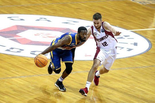 Š. Vasiliausko komanda Čempionų lygoje pralaimėjo