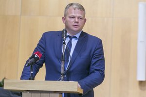 2020 metais mažėjant žemės ūkio finansavimui, laukia iššūkiai