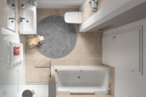 Ar esate tikri, kad pro vamzdžius nesisunkia vanduo?