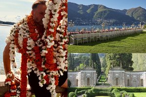 Geidžiamiausias Europos taškas traukia turtuolius, o talentą čia atskleidžia ir Mantas Petruškevičius