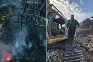 Alytaus meras N. Cesiulis netveria pykčiu: tarnybos jau medžioja geradarius