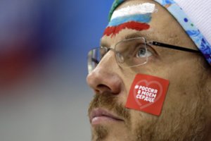 Rusijos antidopingo agentūros vadovas įspėja: reikia rengtis blogiausiems olimpiniams scenarijams