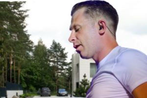 Egidijus Dragūnas dėl garsiojo namo siekia taikos sutarties