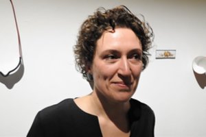 Neringos Poškutės-Jukumienės juvelyrikos paroda Klaipėdoje – kaip iššūkis Mefistofeliui