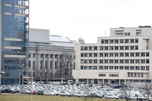 Seimo nariai vėl galės nuomotis automobilį, tačiau bus ir vienas ribojimas