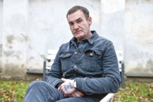 Džordanos Butkutės vyras leidosi ieškoti gyvenimo skonio be jos