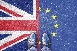 ES narės pritarė siūlymui atidėti „Brexit“