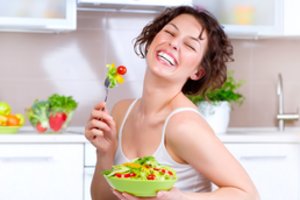 Lieknėti bus paprasčiau: prisiminkite auksinę taisyklę