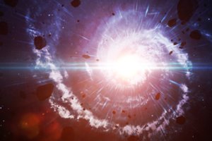 Mįslė mokslininkams – kosmose aptiko tai, ko neturėtų būti