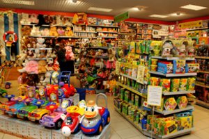 Už sveikatai pavojingo žaislo importą – 1200 eurų bauda