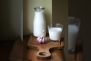 Pasigaminkite airano patys: nėra nieko paprasčiau