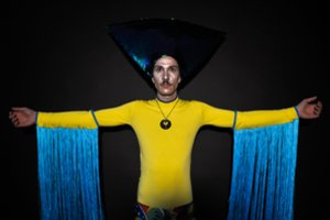 Pakeitusi sudėtį grupė „Planeta Polar“ leidžiasi į koncertinį turą