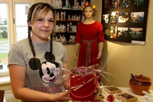 Išradinga šeimininkė burokėlius paverčia desertu, kurį graibsto ir suaugusieji, ir vaikai