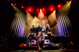 Manto Jankavičiaus muzikinis projektas „Rhapsody Recomposed“ – didžiausiose šalies koncertų salėse