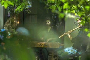 Lietuva pirmąkart surengs pasirodymą didžiausioje pasaulio muzikos mugėje „WOMEX“