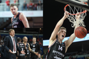 „Ryto“ griūtis Turkijoje: rekordiniai varžovų skaičiai, klaidų gausa ir permainų nuojauta