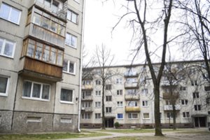 Būsto rinkoje – įdomūs dalykai: seni butai keičiasi vaidmenimis su naujais