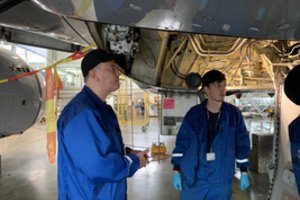 Ž. Lapinskas: „Dėl LEAN dabar turime tokius klientus, apie kokius seniau galėjome tik pasvajoti“