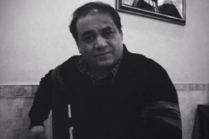 Sacharovo premija paskirta kalinamam uigūrų aktyvistui I. Tohti