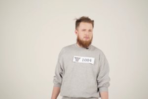 Komikas Mantas Bartuševičius grįžo prie senos svajonės: pradeda dainininko karjerą