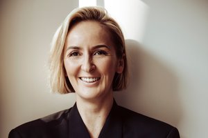 Laura Vagonė plečia savo veiklą