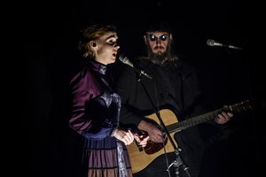 „Skylės“ koncerto lėšos – paminklo Lietuvos partizanams pastatymui