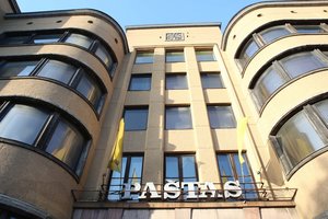 Kauno centrinis paštas bus parduodamas už 3,3 mln., Klaipėdos – už 1,6 mln. eurų