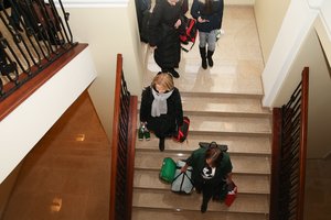 Artėja mokytojų streikas: vietoje žadėtų 118 mln. eurų rado vos 55,5 mln.