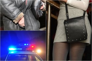 Perspėjo saugotis iškrypėlio autobusuose: trinasi į moteris, o kelnės tarp kojų keistai įsitempusios