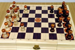 Lietuvos šachmatininkai pasirodymą Europos komandų čempionate pradėjo pralaimėjimu rumunams