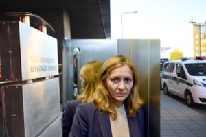 Nebeištvėrusi prabilo Vilniaus teisėja – apie spaudimą, numylėtinių karjerą ir mįslingą bendradarbės mirtį