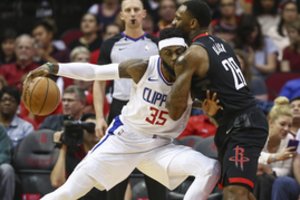 Pirmasis K. Kemzūros pirkinys – NBA patirties turintis aukštaūgis